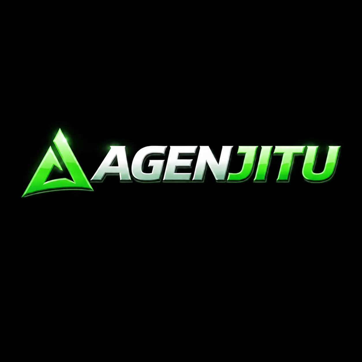 AGENJITU - Petualangan Menarik di Dunia Yang Penuh Tantangan