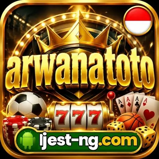 ARWANATOTO - Pertempuran Seru dalam Dunia Battle Royale