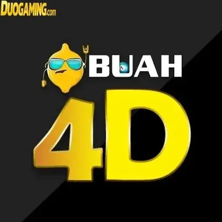 BUAH4D - Game Olahraga Seru dan Menantang