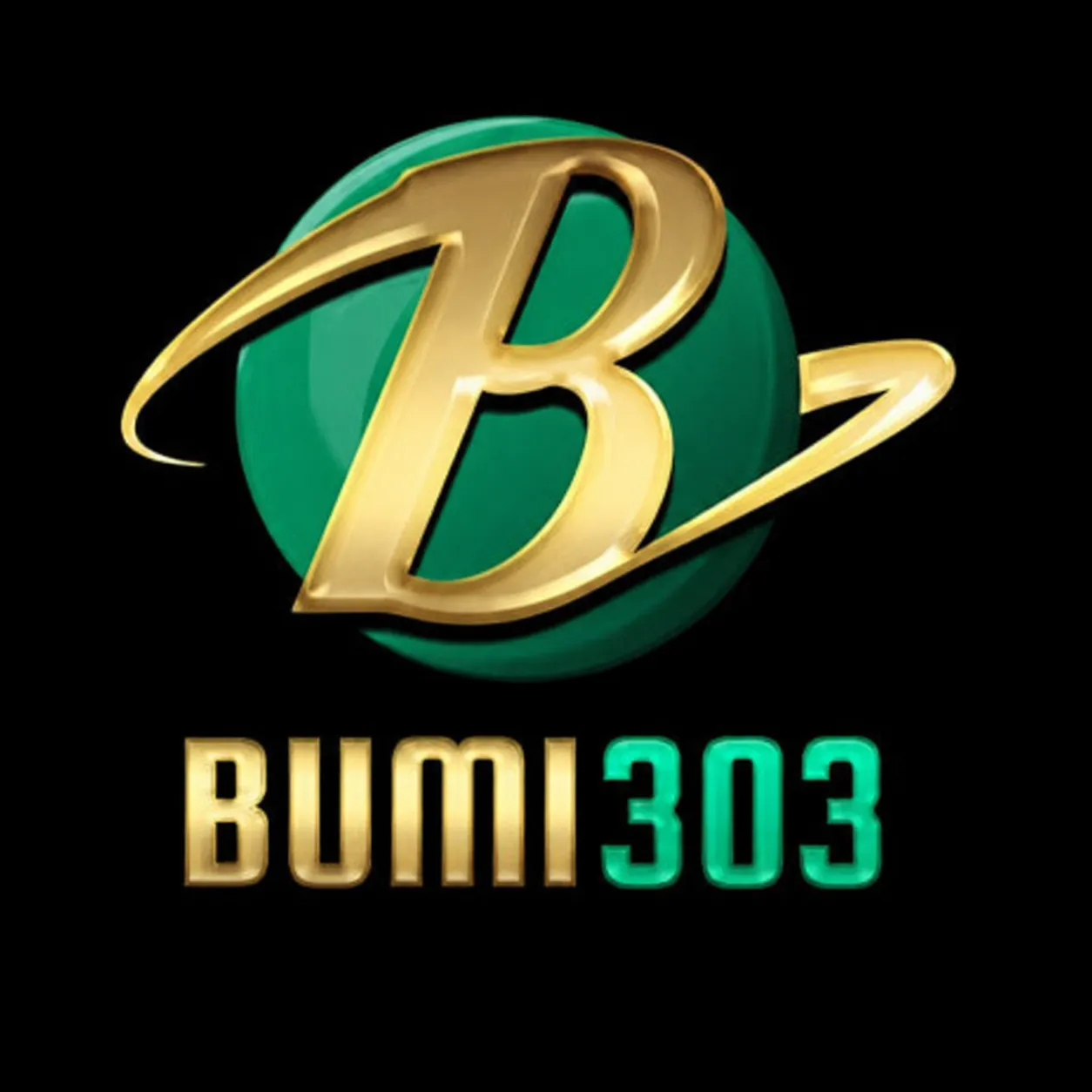 BUMI303 - Balapan Seru di Dunia Virtual