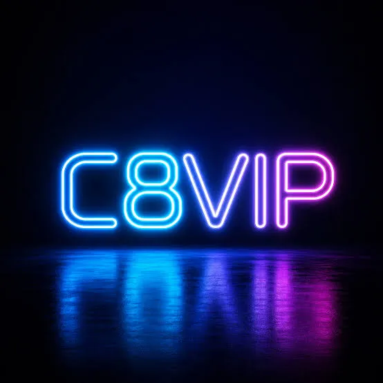 C8VIP - Petualangan Epik Dalam Dunia RPG