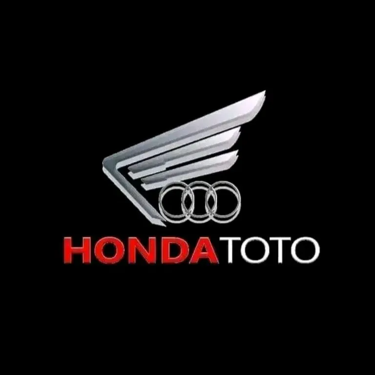 HONDATOTO - Pengalaman Game Open World yang Menakjubkan