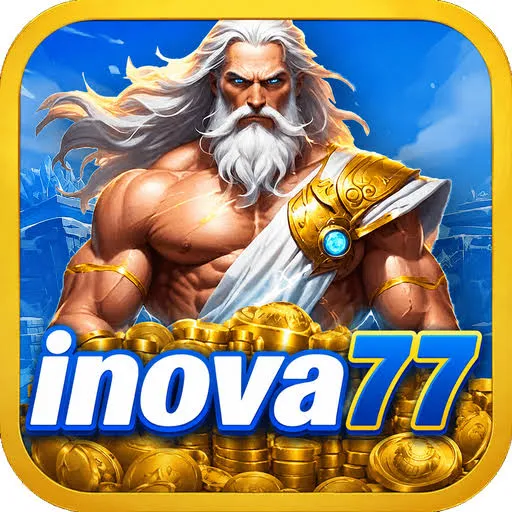 INOVA77 - Petualangan Seru dalam Dunia Anime