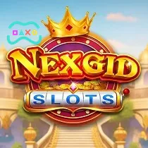 NEXGID - Petualangan Seru di Dunia Baru