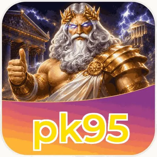 PK95 - Game Gaple Seru dan Menarik