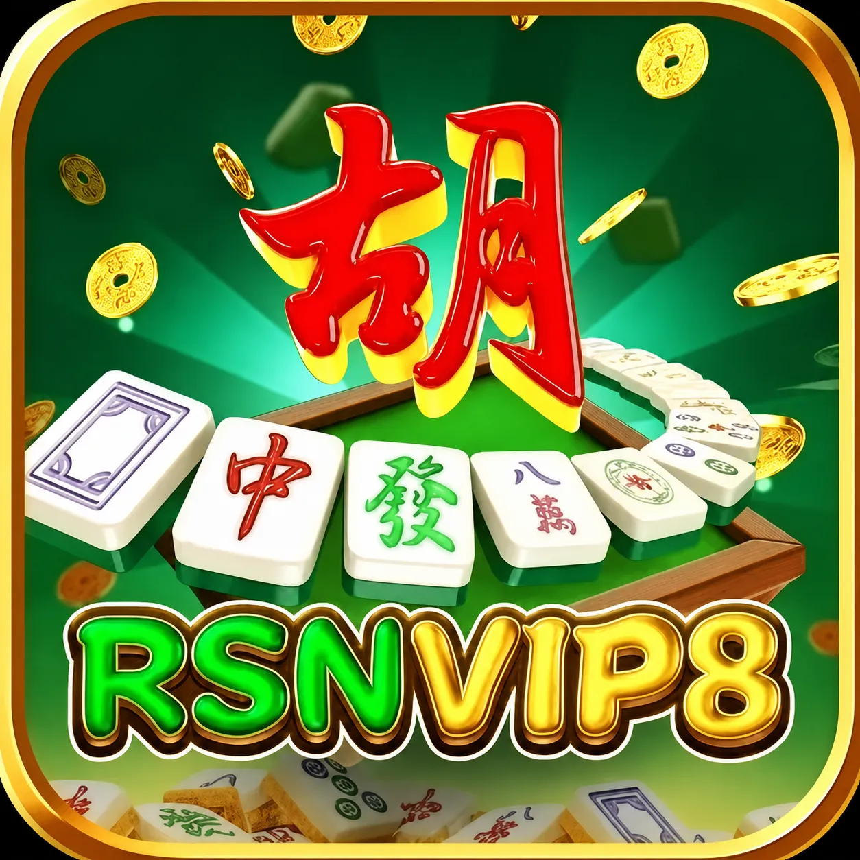 RSNVIP8 - Petualangan Seru dalam Dunia ARPG