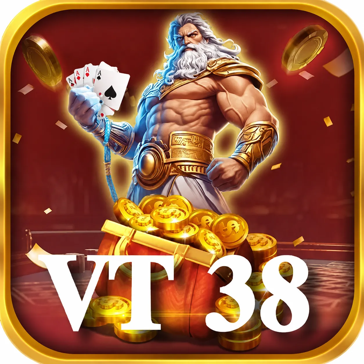 VT38 - Pertarungan Seru dalam Game TPS