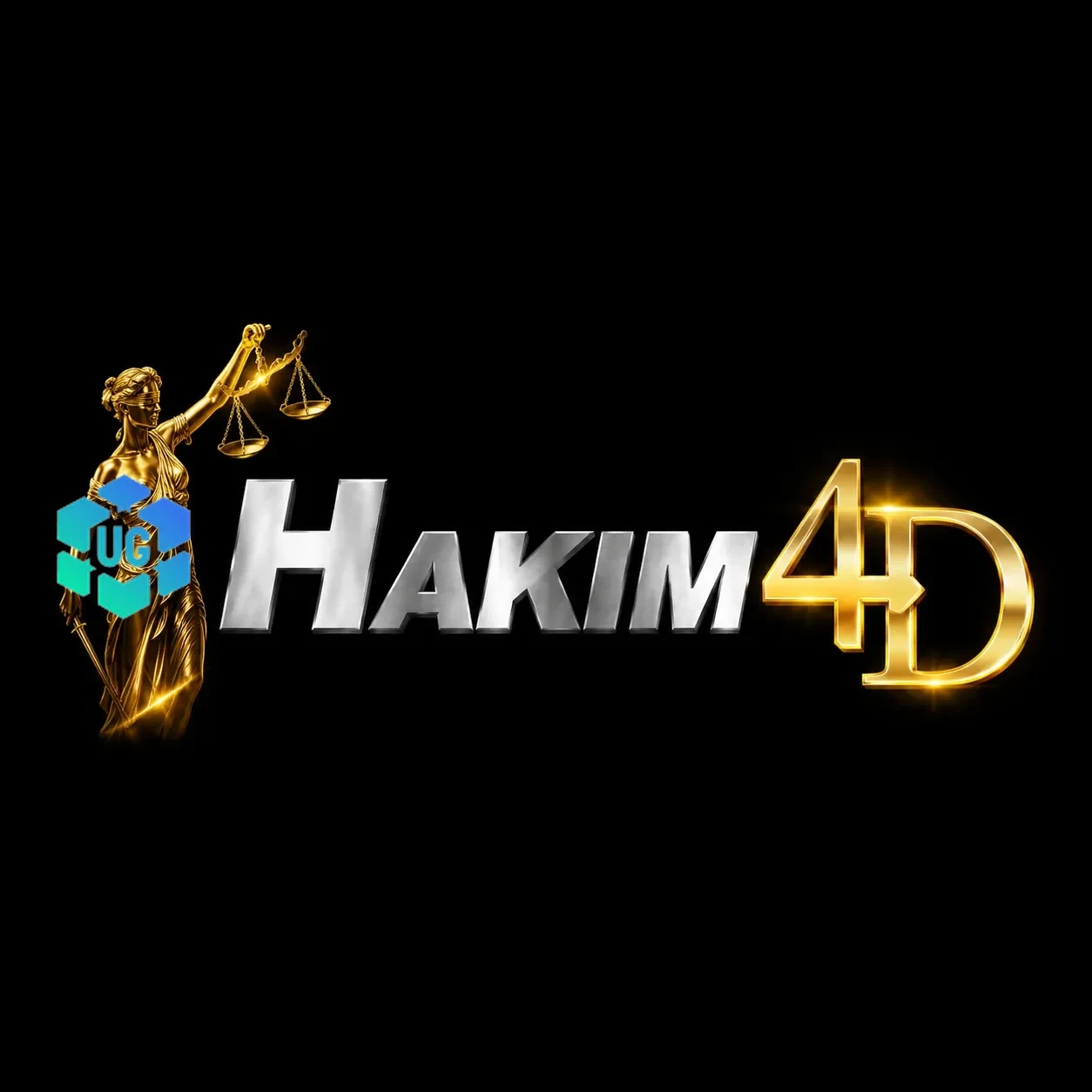 Logo hakim4d